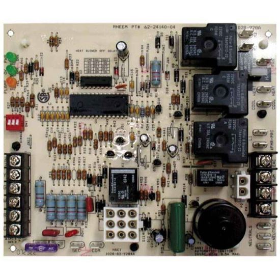 Picture of Rheem Pro Ignition Control - Each Part# 62-24140-04