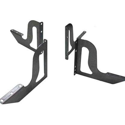 Picture of Rheem Pro Motor Mounting Kit Part# AE-61698-82