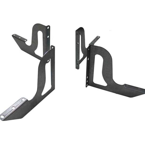 Picture of Rheem Pro Motor Mounting Kit Part# AE-61698-82