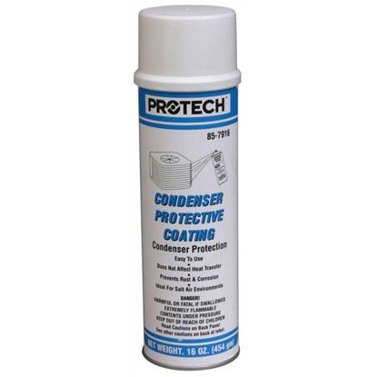 Picture of Rheem Pro Cond Prtctve Coating Part# 85-7916