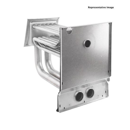 Picture of Rheem Pro Heat Exchanger Ss Part# AS-58632-87