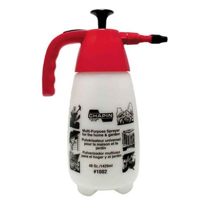 Picture of Rheem Pro 48Oz Hand Sprayer Part# 85-S1002-48