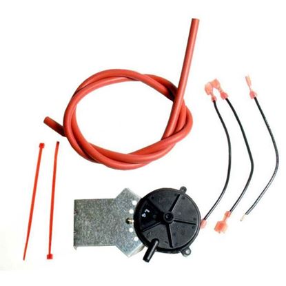 Picture of Rheem Pro Pressure Switch Part# 42-101233-81