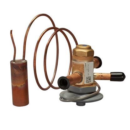 Picture of Rheem Pro Expansion Valve Part# 61-102211-07