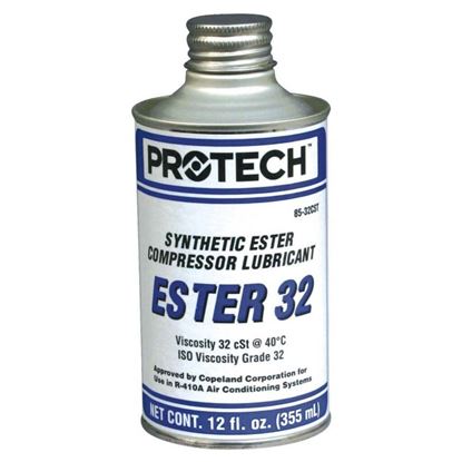 Picture of Rheem Pro Poe Refrigeratn Oil Part# 85-32CST