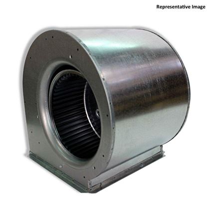 Picture of Rheem Pro Blower Housing W/ Wheel Part# 70-101729-08