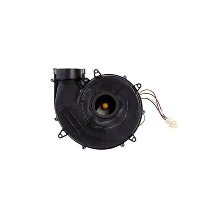 Picture of Rheem Pro Draft Blwr Mtr W/gas Part# 70-102691-81