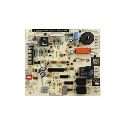 Picture of Rheem Furnace Control Board Part# 62-104058-02