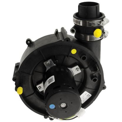 Picture of Rheem Pro Induced Draft Blower Part# 70-104157-82