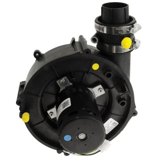 Picture of Rheem Pro Induced Draft Blower Part# 70-104157-82