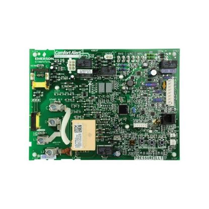 Picture of Rheem Communication Control Board Part# 47-102090-93