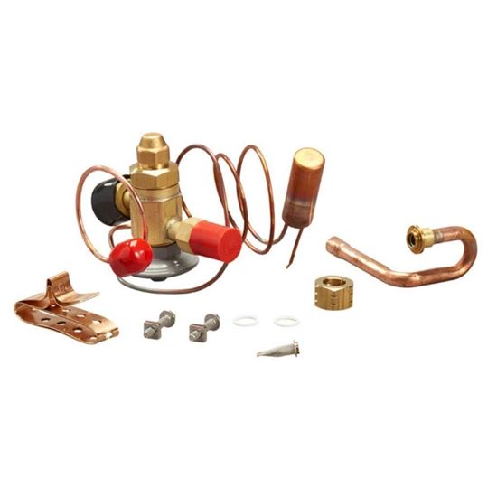 Picture of Rheem Pro Expansion Valve Kit Part# RXCT-HBA