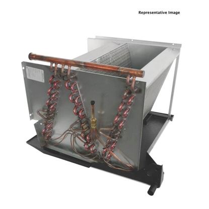 Picture of Rheem Pro Uncased Evap Coil Part# RCKM-T36A