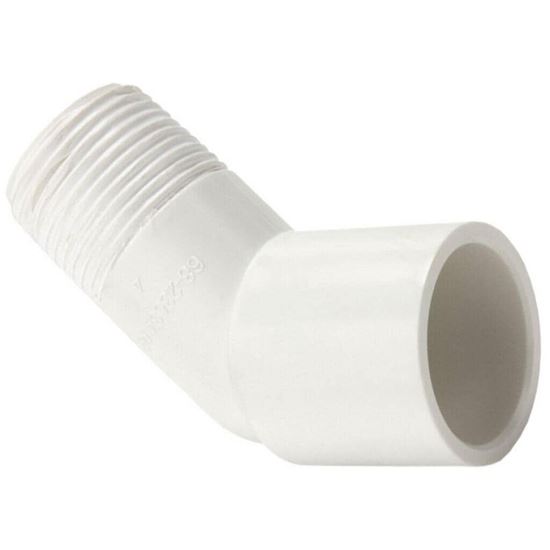 Picture of Rheem Sur-seal Street Elbow Part# 68-23534-05