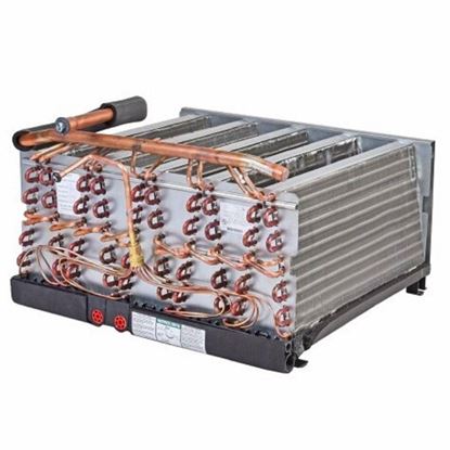 Picture of Rheem Pro Evap Coil(tin Plated) Part# RCBA-6089T737