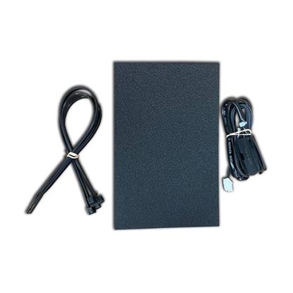 Picture of Rheem Pro Sensor/clip Assembly Part# RXHP-01