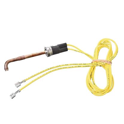 Picture of Rheem Pro High Pressure Limit Kit Part# RXTB-A09