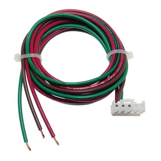 Picture of Rheem Wiring Harness Part# 45-102645-02