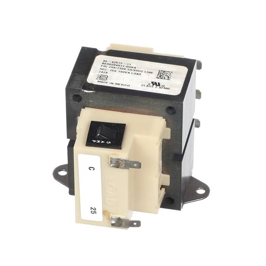 Picture of Rheem Transformer Part# 46-42515-11