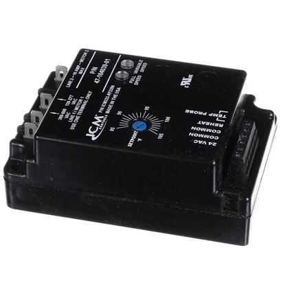 Picture of Rheem Outdoor Fan Motor Controller Part# 47-104039-01