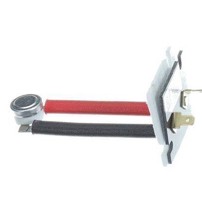 Picture of Rheem Limit Switch - Auto Reset (Board Mount) Part# 47-104990-01