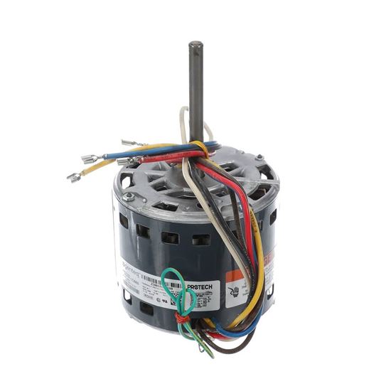Picture of Rheem Blower Motor - 1/2 Hp 120/1/60 Part# 51-104671-01