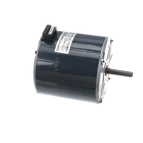 Picture of Rheem Condenser Motor - 1/3 Hp 208-2 Part# 51-42534-24