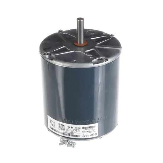 Picture of Rheem Condenser Motor - 1/2 Hp 380-4 Part# 51-42534-28