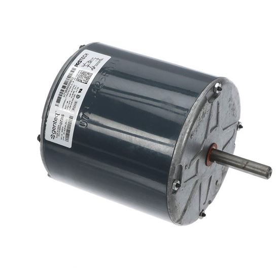 Picture of Rheem Condenser Motor - 1/2 Hp 208-2 Part# 51-42534-29