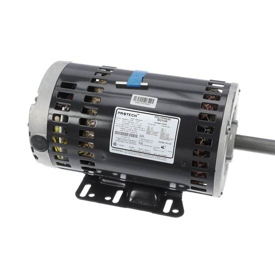 Picture of Rheem Blower Motor - 3 Hp 208-230-38 Part# 51-42537-01