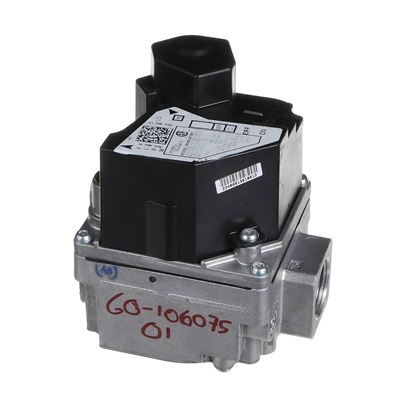 Picture of Rheem Gas Valve Part# 60-106075-01
