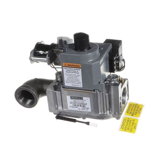 Picture of Rheem Gas Valve Part# 60-42570-82