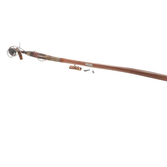 Picture of Rheem Expansion Valve (Txv) Part# 61-101351-14