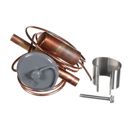 Picture of Rheem Expansion Valve (Txv) Part# 61-106239-07