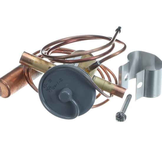 Picture of Rheem Expansion Valve (Txv) Part# 61-106239-28