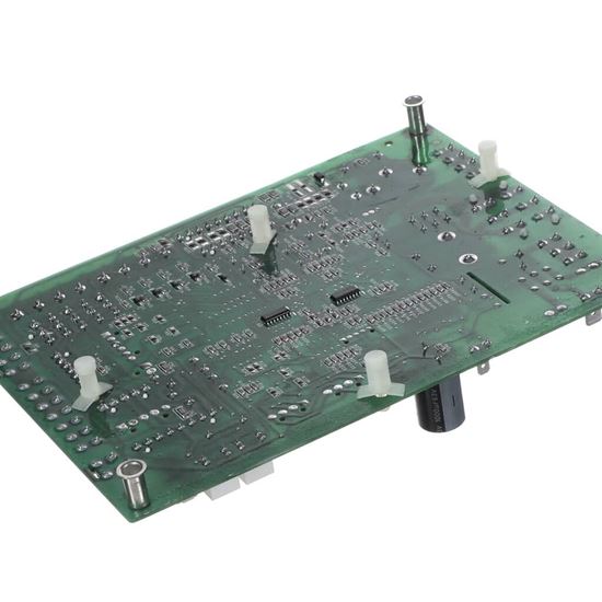 Picture of Rheem Integrated Furnace Control Board (Ifc) Part# 62-102860-05