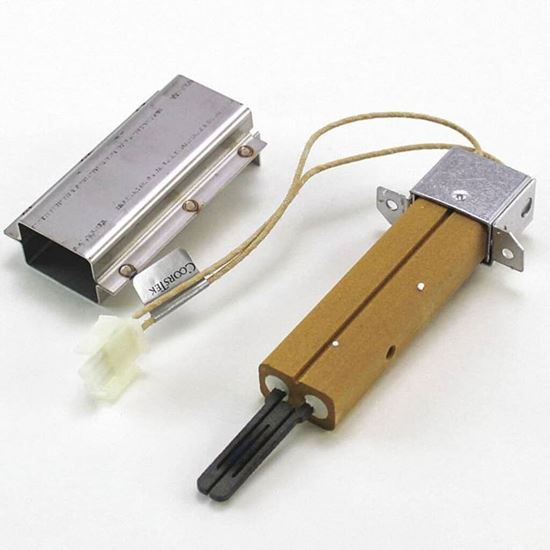 Picture of Rheem Ignitor Kit - Hot Surface Ignition (Hsi - Silicon Carbide) Part# 62-22669-92