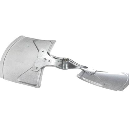 Picture of Rheem Fan Blade Part# 70-101323-16