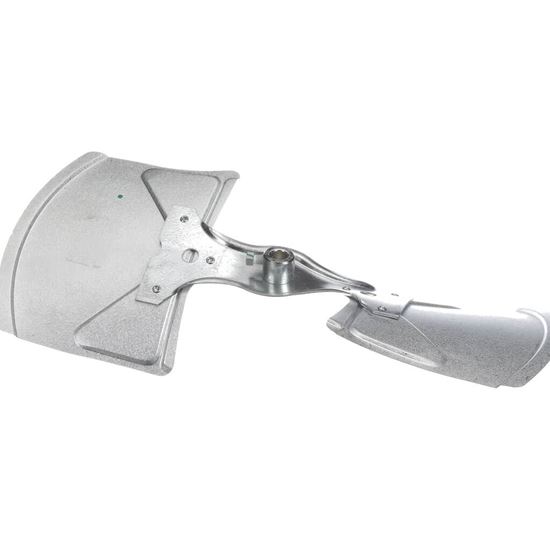 Picture of Rheem Fan Blade Part# 70-101323-16