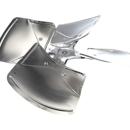 Picture of Rheem Fan Blade Part# 70-103693-01