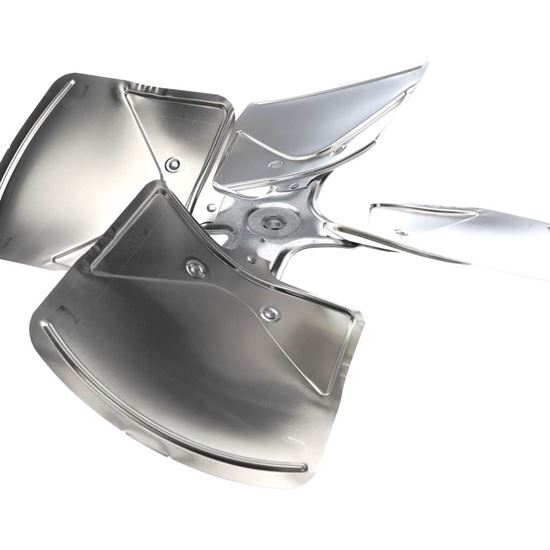 Picture of Rheem Fan Blade Part# 70-103693-01