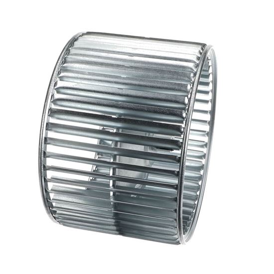 Picture of Rheem Blower Wheel Part# 70-20218-02