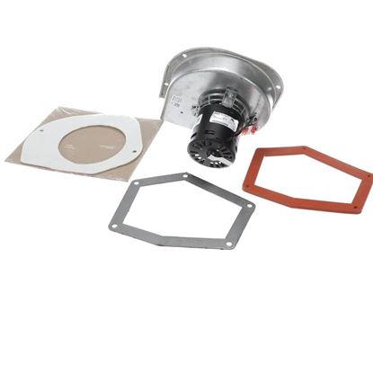 Picture of Rheem Induced Draft Blower W/gasket Part# 70-23641-92