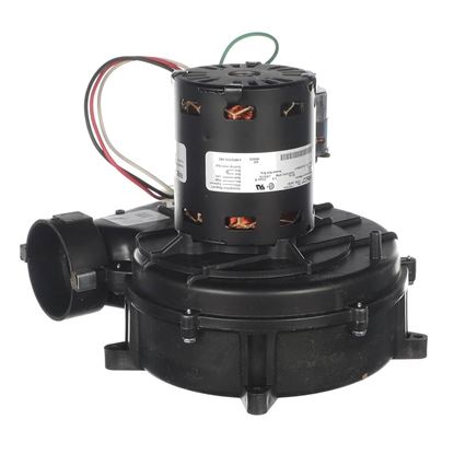 Picture of Rheem Induced Draft Blower W/gasket Part# 70-24206-01