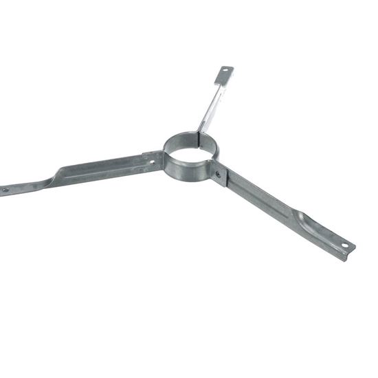 Picture of Rheem Tri-arm Assembly Part# 70-42540-05