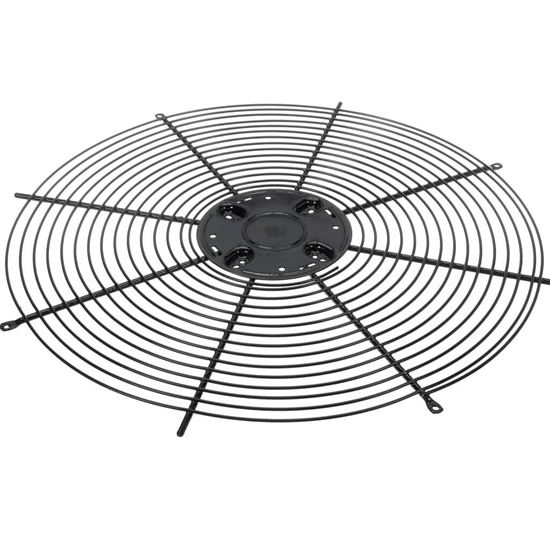 Picture of Rheem Wire Grille Part# 95-104620-01