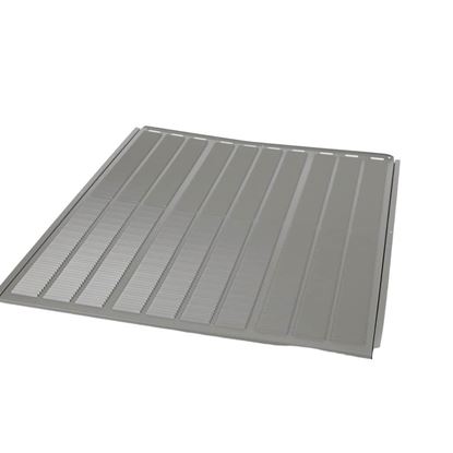 Picture of Rheem Louver Panel Assembly Part# AS-106051-01HT