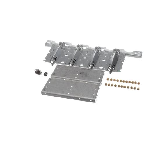 Picture of Rheem Burner Retrofit Kit Part# AS-60993-84