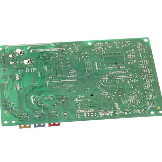 Picture of Rheem Control Printed Circuit Board K07bs-1402hue-c1 Part# K9708511689