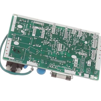 Picture of Rheem Controller Printed Circuit Board K12jy-1402hse-c1 Part# K9709427354